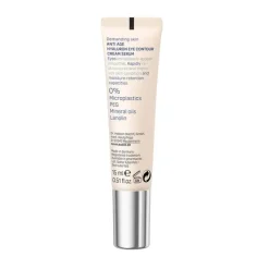 Eubos Anti-Age Hyaluron Augen Kontur Cremeserum, 15 ml