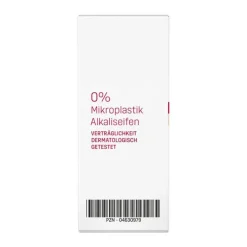Eubos Fest rot mit frischem Duft, 125 g