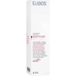 Eubos Flüssig rot mit Dosiersp.mit frischem Duft, 400 ml