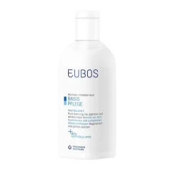 Eubos Hautbalsam F Lotion, 200 ml