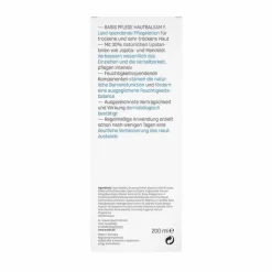 Eubos Hautbalsam F Lotion, 200 ml