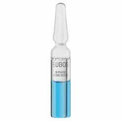 Eubos in A Second Feuchtigkeitskur Bi-Phase Hydro Boost, 7X2 ml