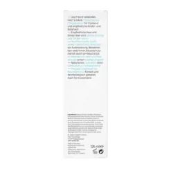 Eubos Kinder Haut Ruhe Waschgel, 125 ml