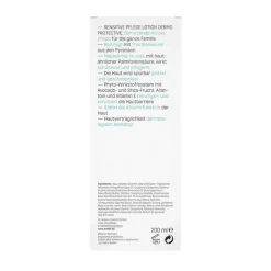 Eubos Sensitive Lotion Dermo-Protectiv, 200 ml