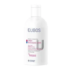 Eubos Trockene Haut Urea 10% Körperlotion, 200 ml