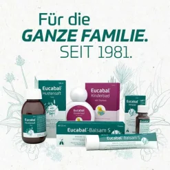 Eucabal® Inhalat, 20 ml