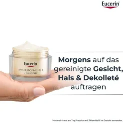Eucerin Anti-Age Hyaluron-Filler + Elasticity LSF 30 , 50 ml