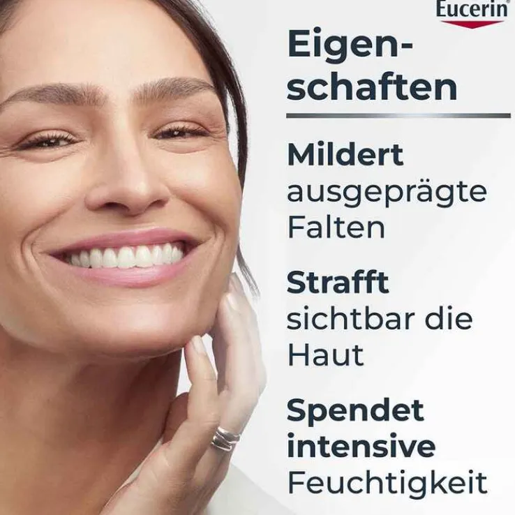 Eucerin Anti-Age Hyaluron-Filler Tagespflege LSF 30 , 50 ml