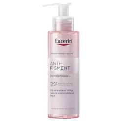 Eucerin Anti-Pigment AHA Reinigungsgel, 1 St