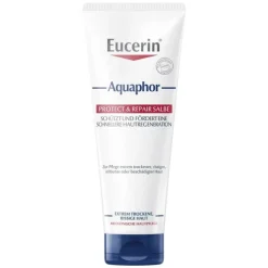 Eucerin Aquaphor Protect & Repair Salbe, 220 ml