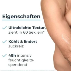 Eucerin Atopicontrol ultraleichte Hydro-Lotion, 400 ml