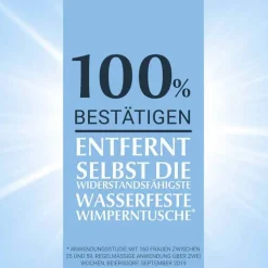 Eucerin Dermatoclean Augen Make-up Entferner, 125 ml