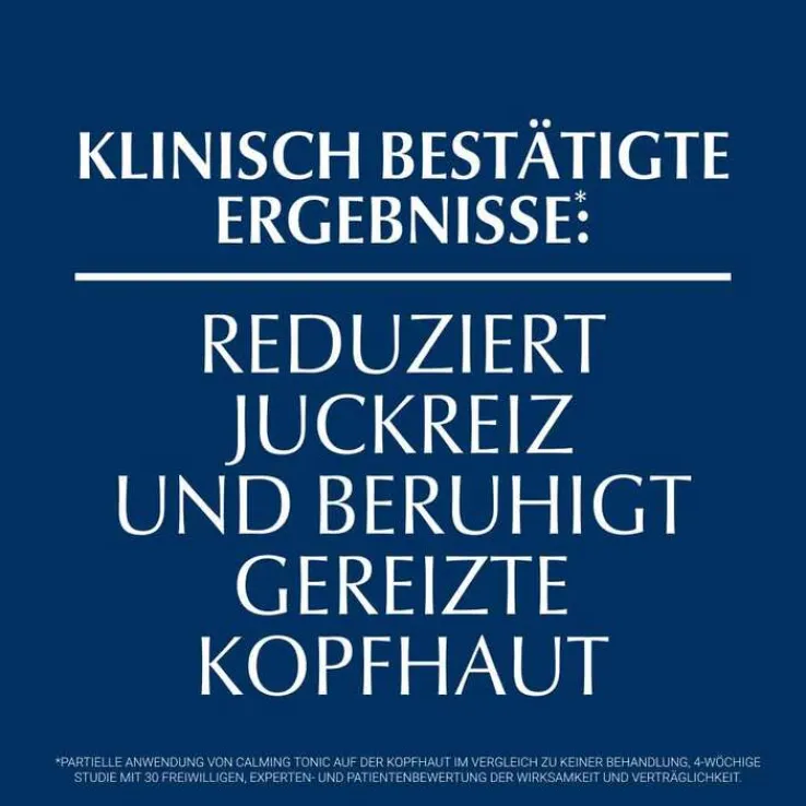 Eucerin DermoCapillaire kopfhautberuhigendes Urea Intensiv-Tonikum, 100 ml