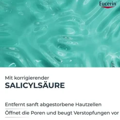 Eucerin Dermopure Clinical Reinigungsgel erneuernd, 150 ml