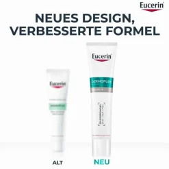 Eucerin Dermopure Clinical Peeling 10 Nachtcreme, 40 ml