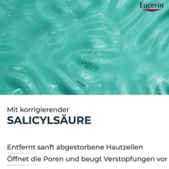 Eucerin Dermopure Clinical Reinig.Gel porenverfein, 200 ml