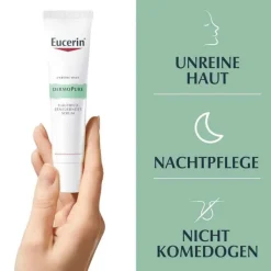 Eucerin DermoPure Hautbilderneuerndes Serum, 40 ml
