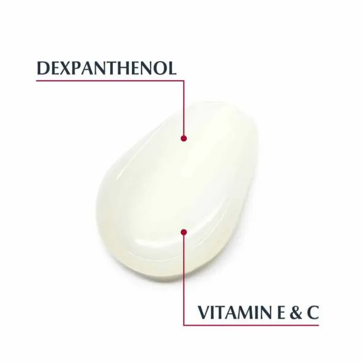 Eucerin Lip Repair Creme, 10 g