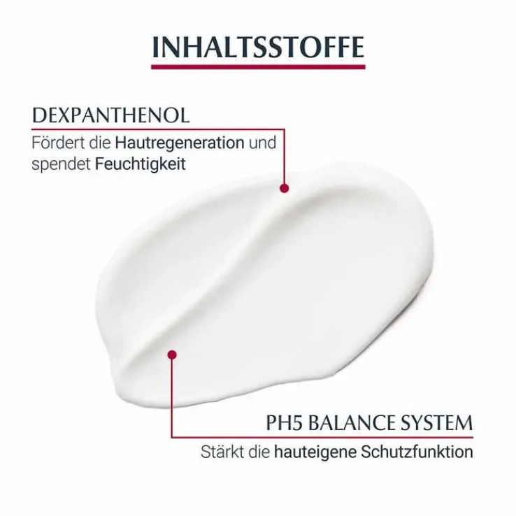 Eucerin pH5 Lotion F empfindliche Haut, 400 ml