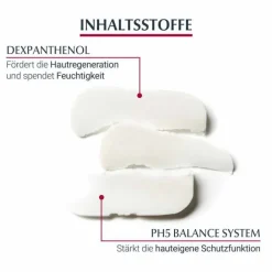 Eucerin pH5 seifenfreies Waschstück für empfindliche Haut, 100 g