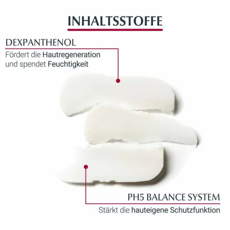 Eucerin pH5 seifenfreies Waschstück für empfindliche Haut, 100 g