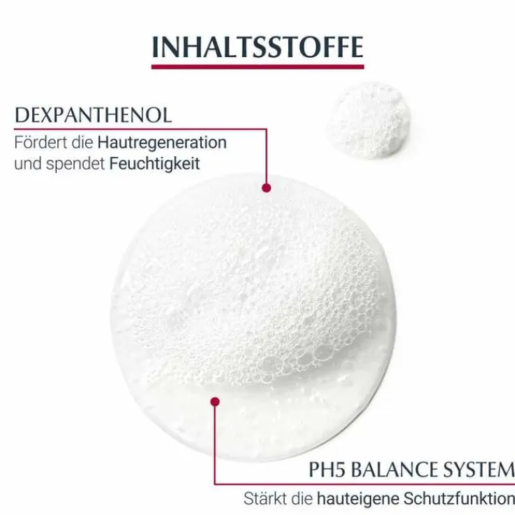 Eucerin pH5 Waschlotion empfindliche Haut, 400 ml