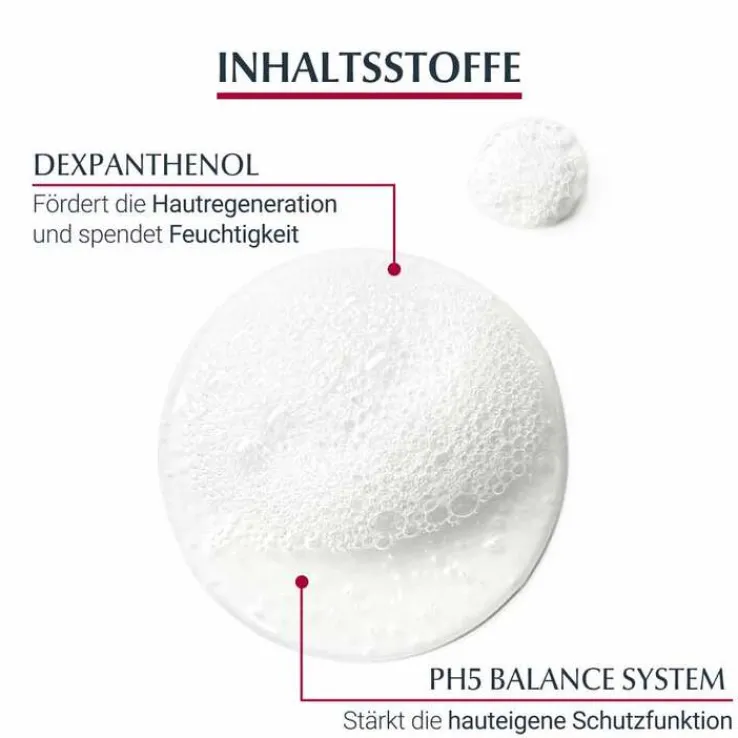 Eucerin pH5 Waschlotion empfindliche Haut, 400 ml
