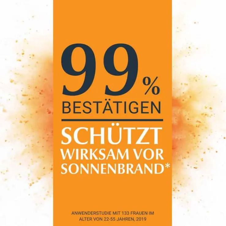 Eucerin Sonnen Allergie Schutz Sun Creme-Gel LSF 50+, 150 ml