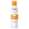 Eucerin Sun Oil Control Body transparent Aerosol LSF 50, 200 ml