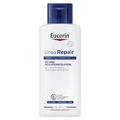 Eucerin UreaRepair Lotion 5%, 250 ml