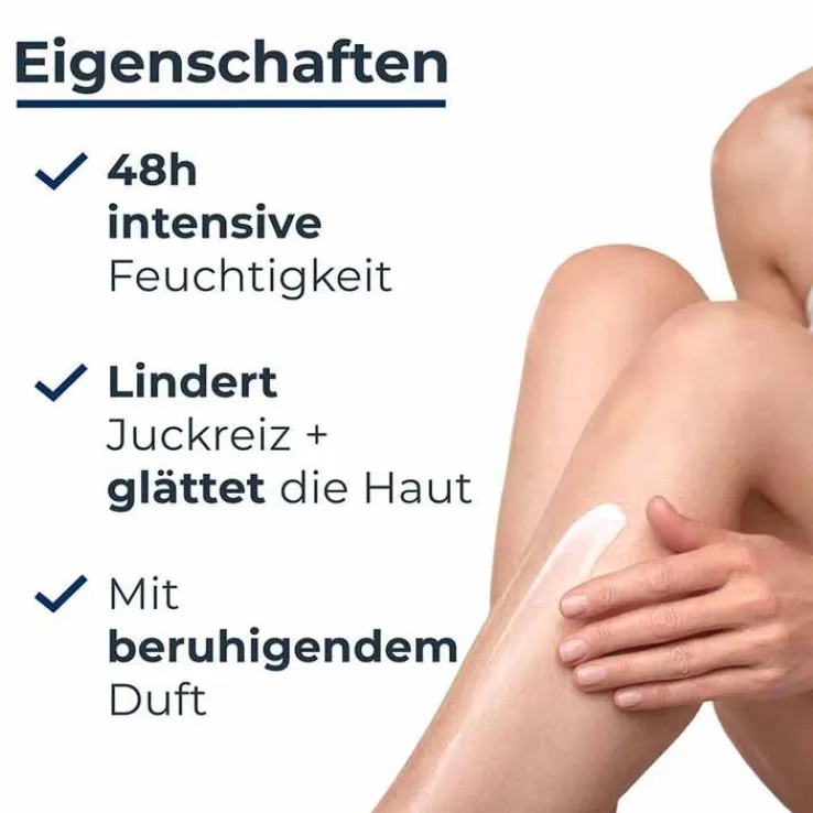 Eucerin Urearepair Lotion 5% mit Duft, 250 ml