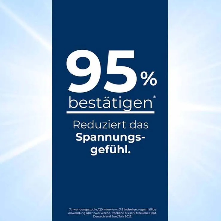 Eucerin UreaRepair Sanftes Duschgel 5%, 400 ml