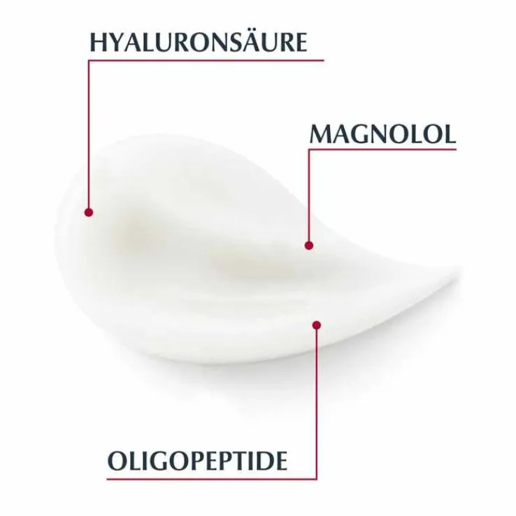 Eucerin Volume-Filler Tagescreme für normale und Mischhaut LSF 15, 50 ml
