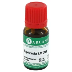 Euphrasia Arcana LM 12 Dilution, 10 ml