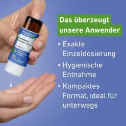 Euphrasia D6 Globuli Pflüger Dosierspender, 10 g