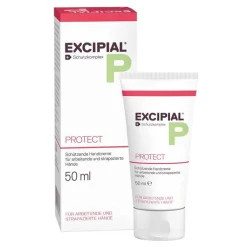 Excipial Protect Creme, 50 ml