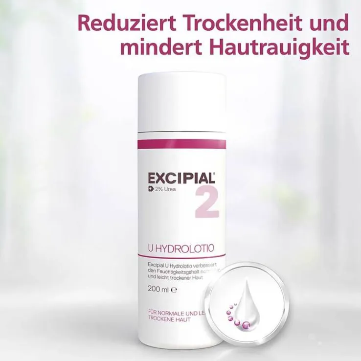 Excipial U Hydrolotio, 200 ml