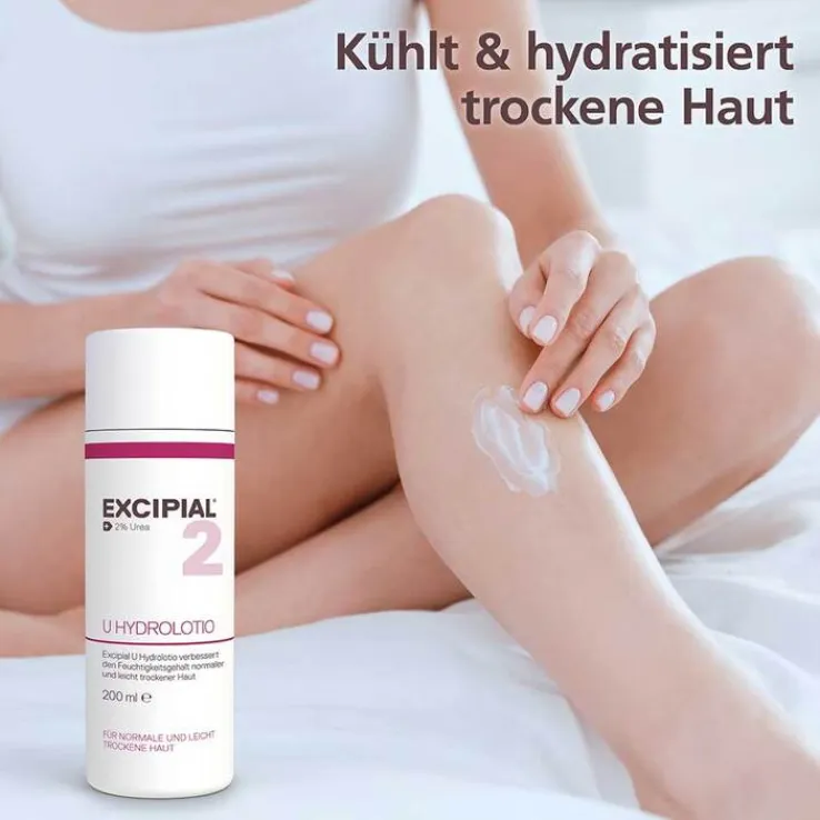 Excipial U Hydrolotio, 200 ml
