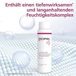 Excipial U Lipolotio, 500 ml