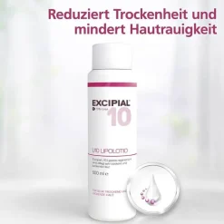Excipial U10 Lipolotio, 500 ml