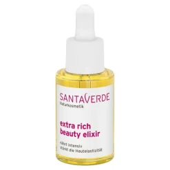 Extra Rich Beauty Elixier Gesichtsöl, 30 ml