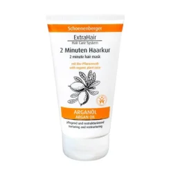 Extrahair Hair Care System2 Min.Haarkur Schoenenb., 150 ml