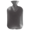 Fashy Wärmflasche Doppellamelle anthrazit, 1 St