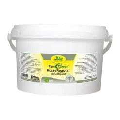 Felitatz Darmregulanz Ergänz.Futterm.Pulver für Katzen, 50 g