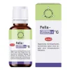 Fella Entoxin G Globuli, 10 g