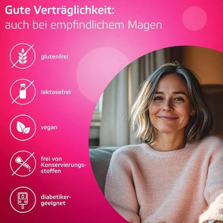 Femannose F Granulat Portionsbeutel, 30 St
