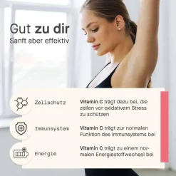 Fembe Be7 Cranbe Dry Formular Kapseln, 60 St