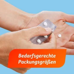Fenistil Dragees, Dimetindenmaleat 1 mg/Tablette, Antiallergikum, 100 St