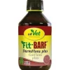 Fit-Barf Darmflora plus flüssig für Hunde und Katzen, 250 ml