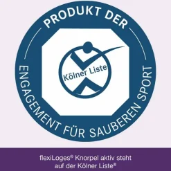 Flexiloges Knorpel aktiv Kapseln, 120 St